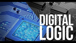 Computer organization and architecture -- Digital logic: Sequential logic, registers -- Lecture 10a