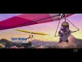 Rio 2011 End Credits FX Live Channel 