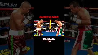 De contador a leyenda del boxeo