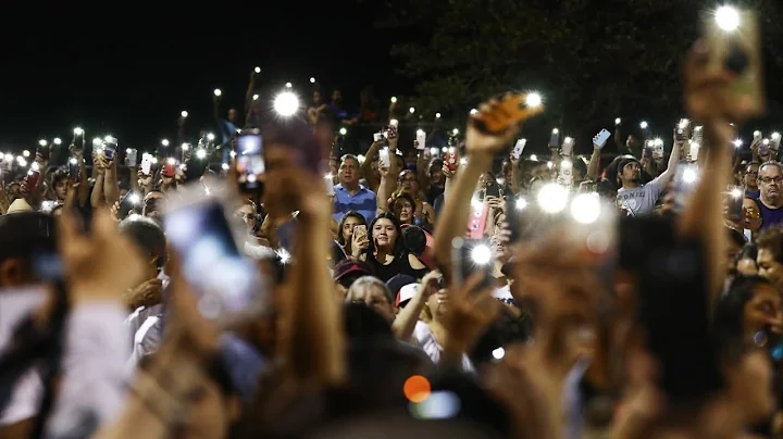 Victims of El Paso shooting identified