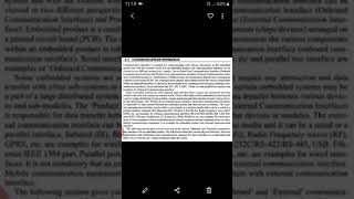 Microcontrollers and embedded system (module 3 continue)