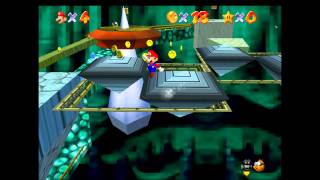 Super Mario 64 - Bitdw Red Coins 34.87 Tas