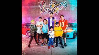 No Somos Lobos Sin Voz Fede Vigevani - La Vecivanda