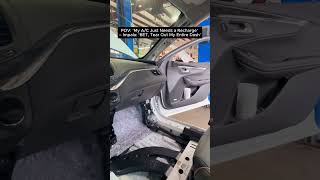 POV ‘My AC Just Needs a Recharge’ – Impala ‘BET, Tear Out My Entire Dash'