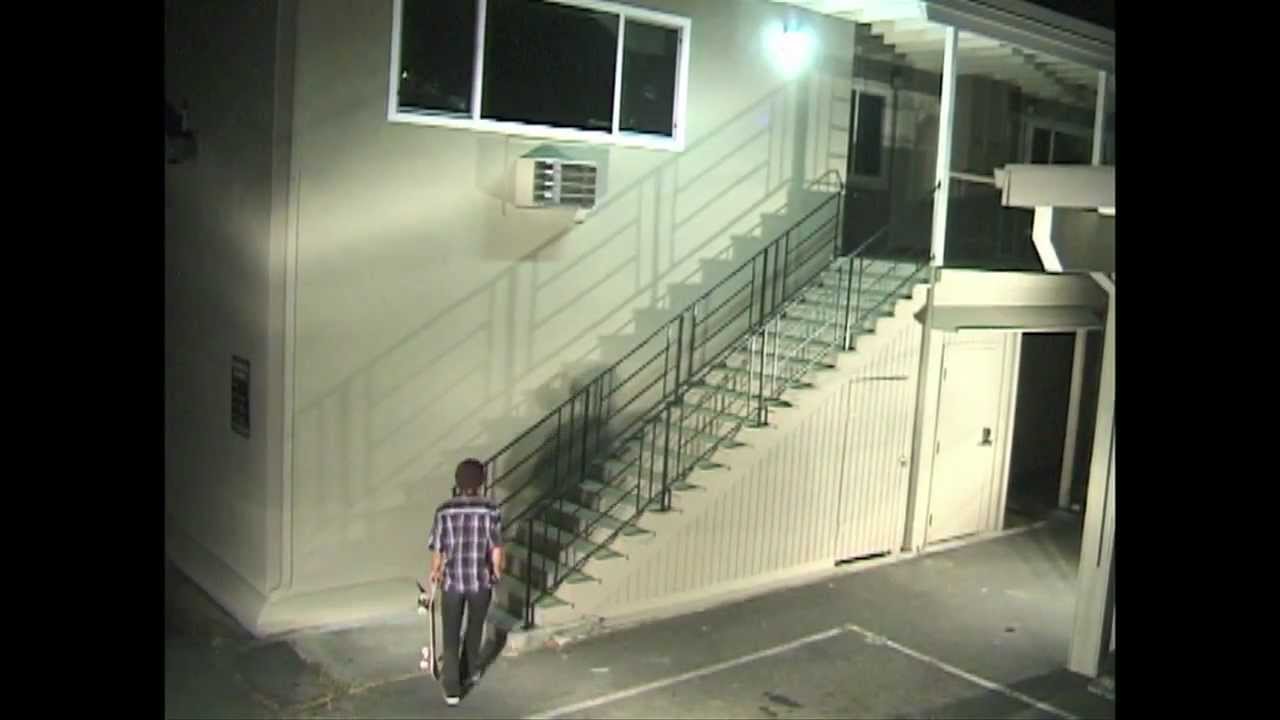 Welcome To The Team Jesse Boudreau