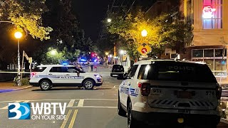 CMPD Officer Injured in Overnight NoDa Shooting, Authorities Say