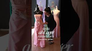 Querbeet Festmode Abendkleider