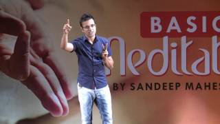 The Difference Between Open Minded & Closed Minded by Sandeep Maheshwari