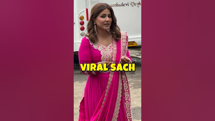 Why Hina Khan & Rocky Jaiswal Getting Trolled: The Shocking Reason! #shorts #bollywood #hinakhan