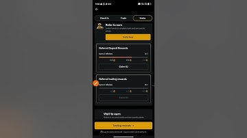 Hoe te investeren in het puzzeljachtgedeelte op Bybit (stap-voor-stapgids voor investeren in puzz...