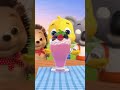 Berry, Berry, Berries! SOPHY KIDS