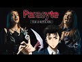PARASYTE OP | Let Me Hear - Cover by @savenretry ft. @EncountersBe [FEMALE VERSION]