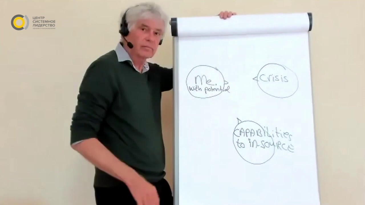 Ян Якоб Стам. Упражнение про кризис.