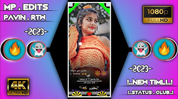 { new timli status 2023\\rutvik rathva new timli 2023 }