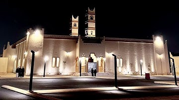 سورة النحل القارئ عبدالرحمن السلمي رمضان ١٤٤٦هـ
