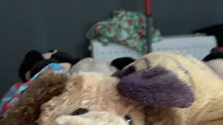 Fear of the rap.  Fila fresh crew lead vocals doc-t