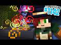 BUILD HACK del CALDERONE MAGICO - Minecraft ITA SURVIVAL #1142