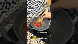 Zamanında Ben Bir Ev Aldım