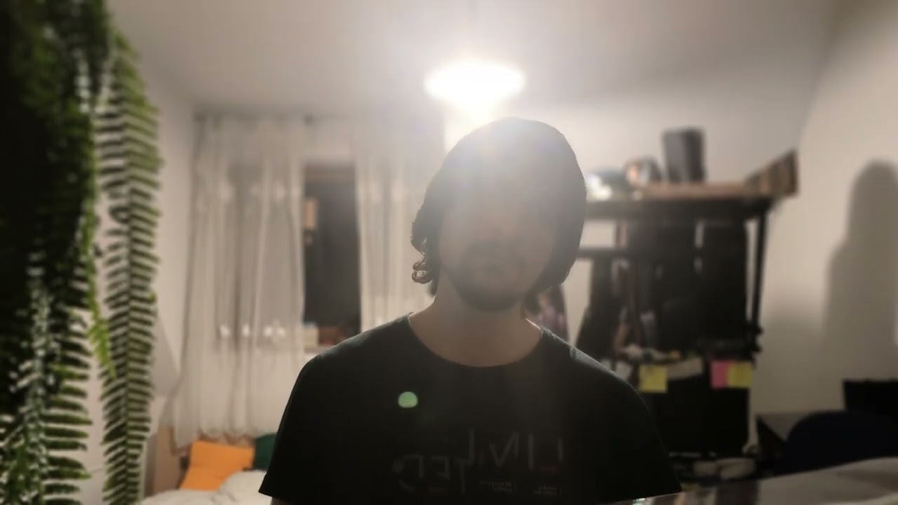 With or without (Cover)