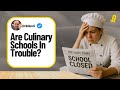 Are Culinary Schools Failing?