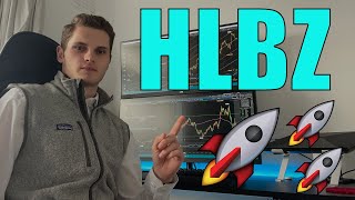 Helbiz Analysis - $HLBZ STOCK PRICE PREDICTION & TARGETS
