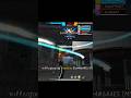 easy 1vs4 clutch 👌 😎in free fire max #viral #freefireshorts #ytshorts #youtubeshort #shorts #trend