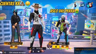 Prendi el microfono del juego sin querer y esta chakalita toxica me escucha llorar por mi bebe🫩🤡