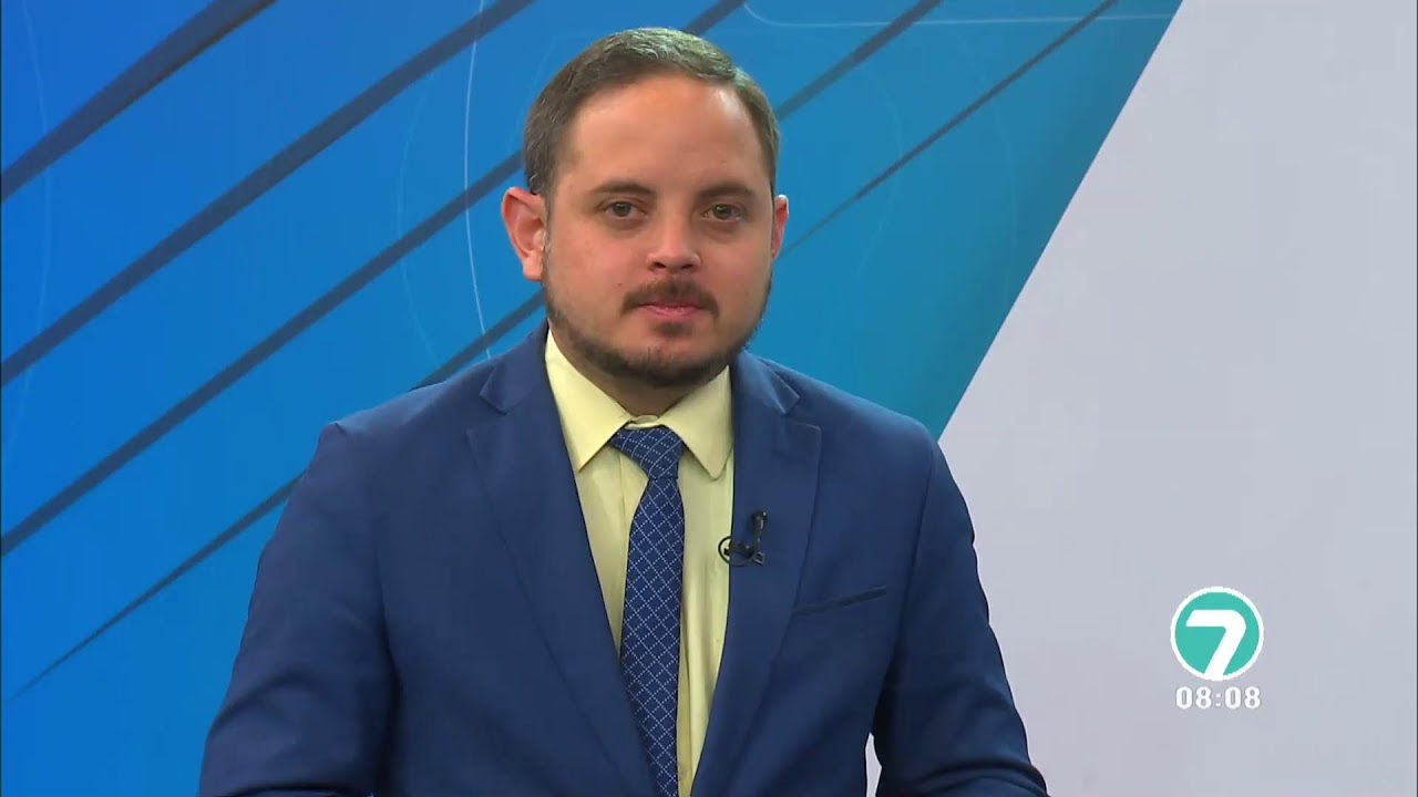 🔴 ENVIVO / Noticias 7 - Edición Matinal - 11 de marzo de 2026 - Noticias Ecuador
