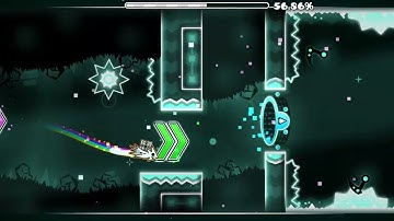 [4K 60fps] Synchronization II by SaabS (3 Coins)