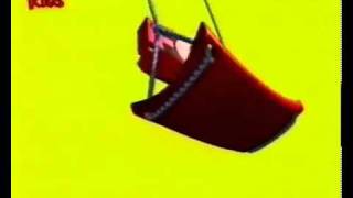 Fox Kids - Upoutávka