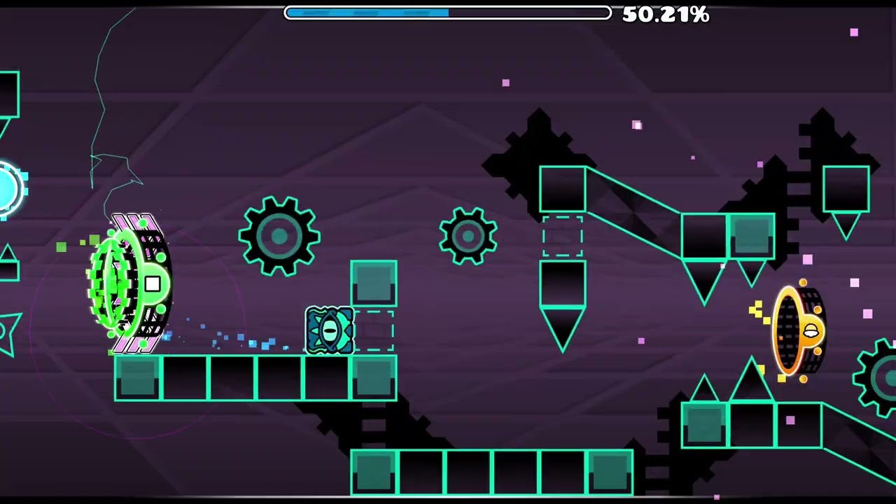 [4K 60fps] BXTCHINGLITCHIN by ILRELL