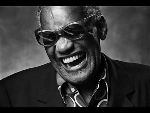 Ray Charles Hit The Road Jack Slowed