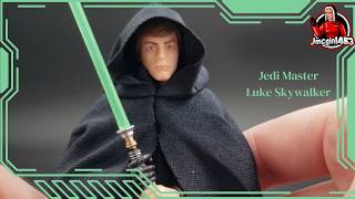 Luke Skywalker (Imperial Light Cruiser) | Star Wars The Black