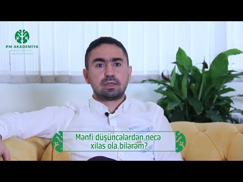 Video: Tıxacdan necə qurtula bilərəm?