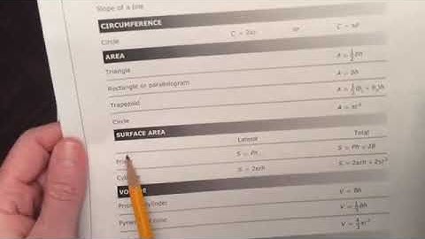 8.7B Surface Area Video