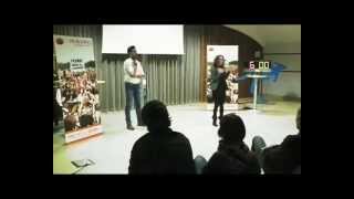 ING DIRECT | Be part of the Change