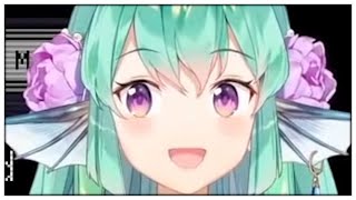 send this to someone who watches vtubers