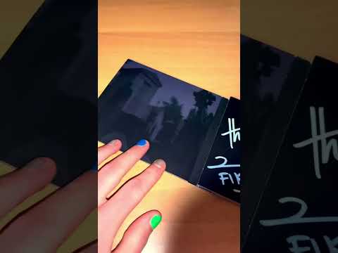UNBOXING STO NELLA