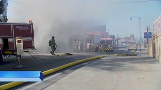 Suspect arrested on arson charges in downtown Dothan fires Wealth