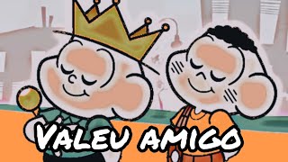 Download Lagu Paródia Valeu amigo MP3