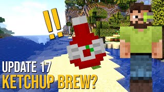 We brewed up a new potion... - Vault Hunters Update 17