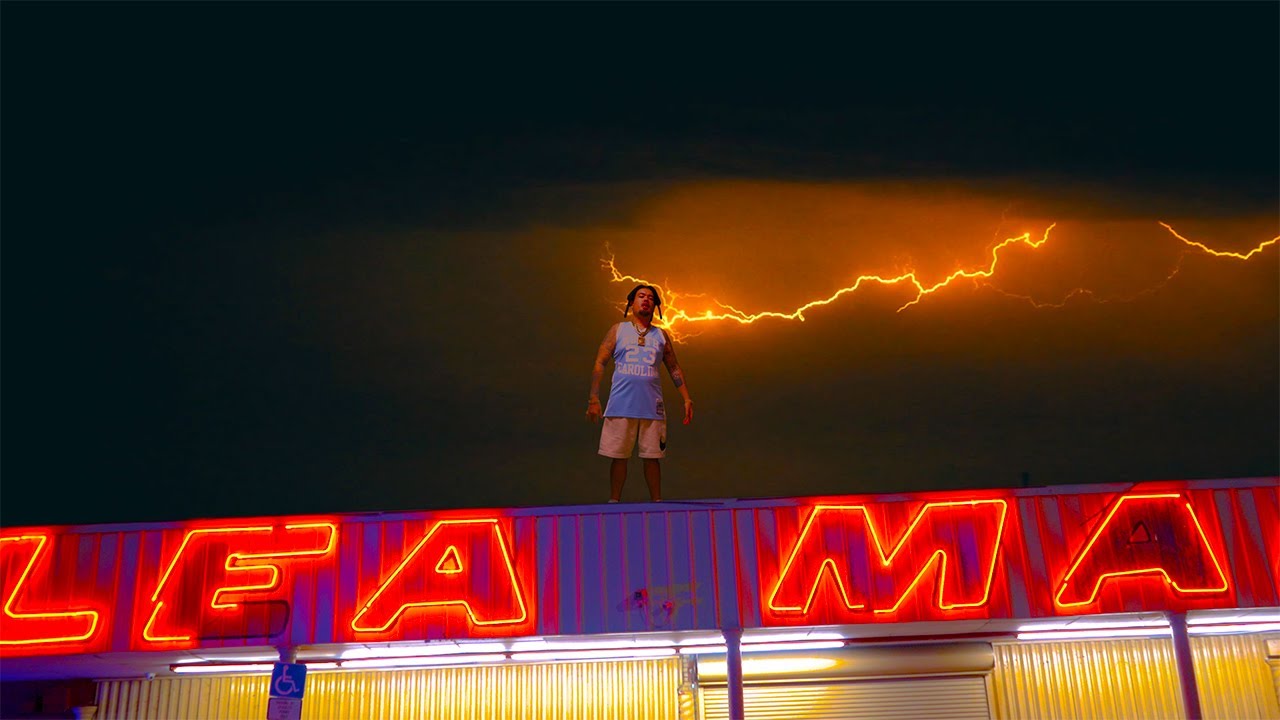 Gold Ru$h - 100 Summers [Official Music Video]