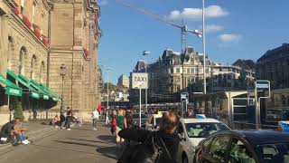 ZURICH {My New Home}
