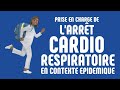 COVID - Arrêt cardio-respiratoire