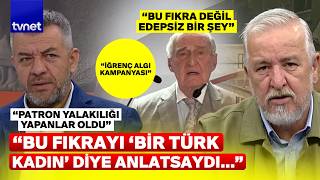 Rahmi Koç'un fıkrasının altında ne var? “Bundan dolayı özür diledi ama...”