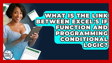 What Is The Link Between Excel