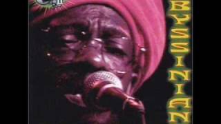 Video voorbeeld van "The Abyssinians - African Race (Live In San Francisco)"
