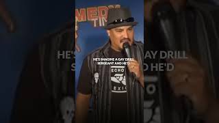 The Only Question That Matters | Luke Torres | Comedy Caliente