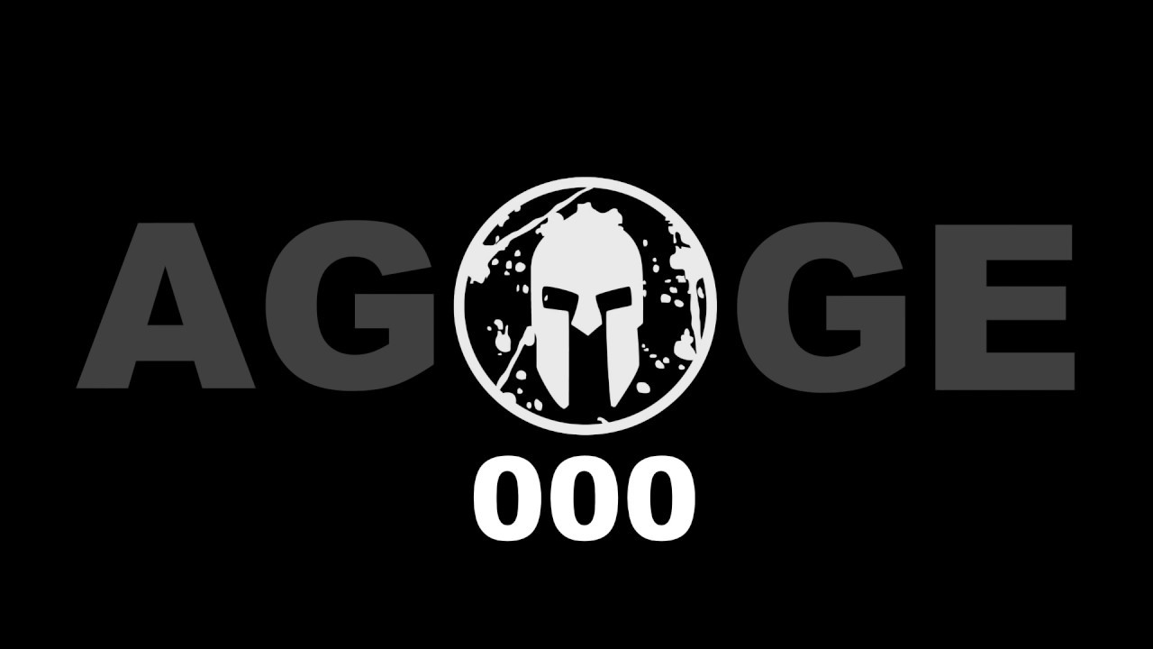 Spartan Race | Agoge 000