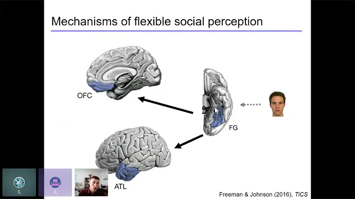 MindCORE Seminar Series: Jon Freeman, PhD